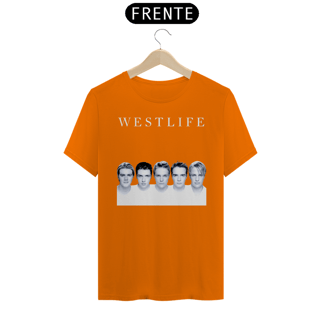Nome do produto Westlife 