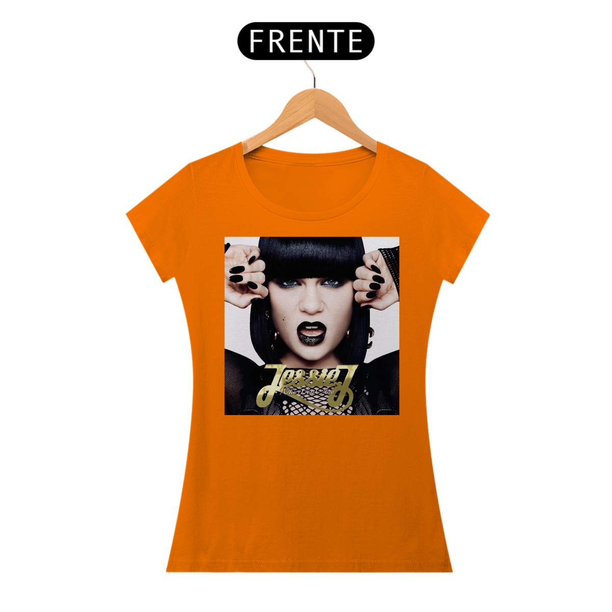 Nome do produto: Jessie J 