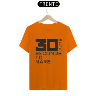 Nome do produto Thirty Seconds To Mars 