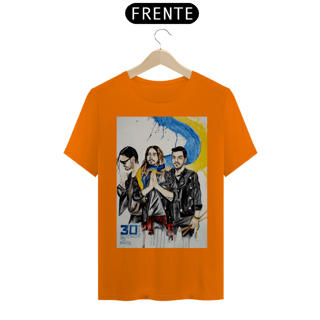 Nome do produto Thirty Seconds to Mars 