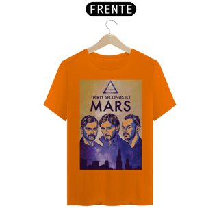 Nome do produto Thirty seconds to Mars 