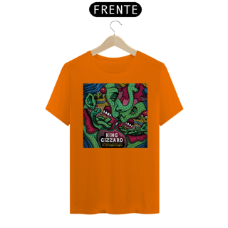Nome do produto King Gizzard And The Lizard Wizard