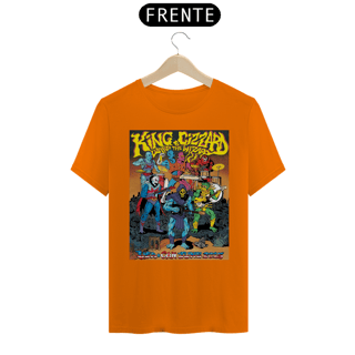Nome do produto King Gizzard And The Lizard Wizard
