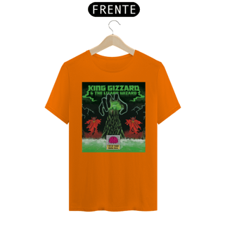 Nome do produto King Gizzard And The Lizard Wizard