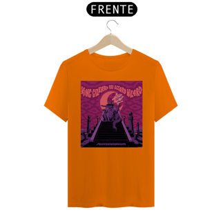 Nome do produto King Gizzard And The Lizard Wizard