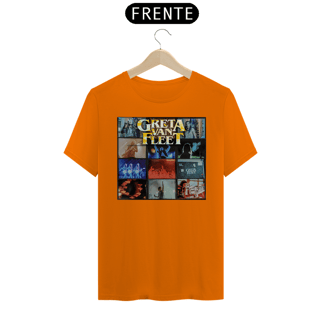 Nome do produto Greta Van Fleet