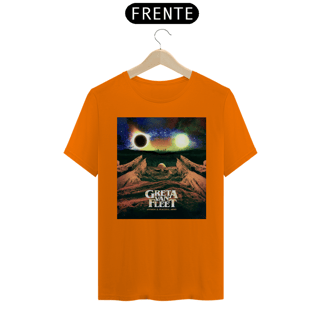 Nome do produto Greta Van Fleet