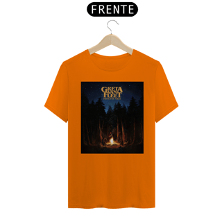 Nome do produto Greta Van Fleet