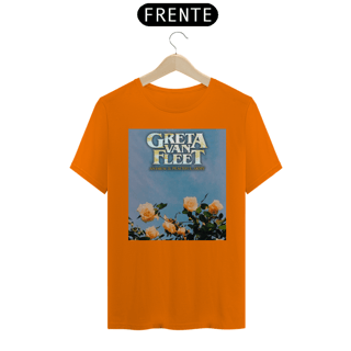 Nome do produto Greta Van Fleet
