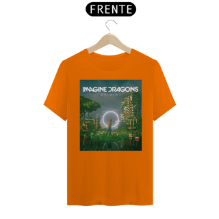 Nome do produto ‎Imagine Dragons 