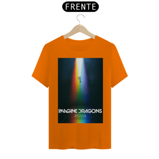 Nome do produto ‎Imagine Dragons 