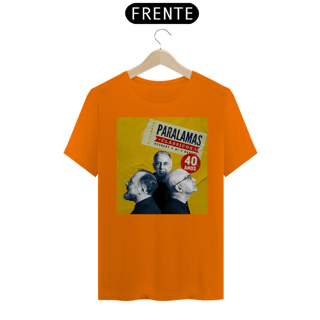 Nome do produto Paralamas