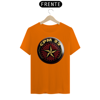 Nome do produto CPM 22