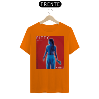 Nome do produto Pitty