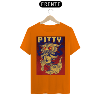 Nome do produto Pitty