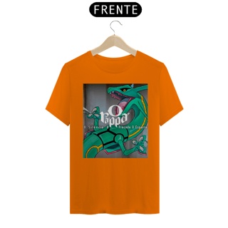 Nome do produto O Rappa