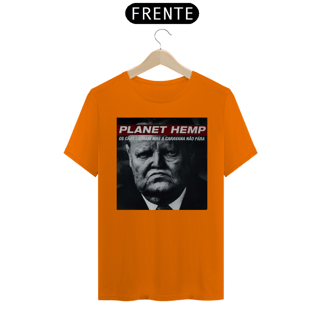 Nome do produto Planet Hemp