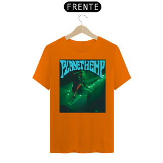 Nome do produto Planet Hemp