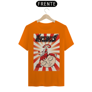Nome do produto Incubus