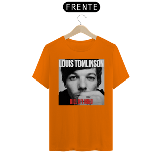 Nome do produto Louis Tomlinson