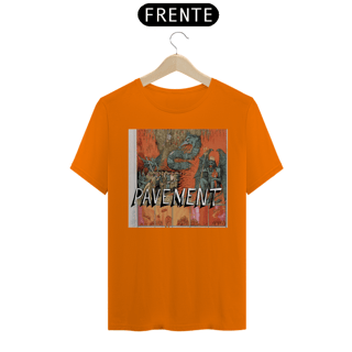 Nome do produto Pavement