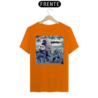Nome do produto Pavement