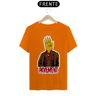 Nome do produto Pavement