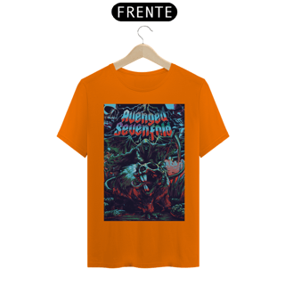 Nome do produto Avenged Sevenfold