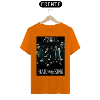 Nome do produto Avenged Sevenfold