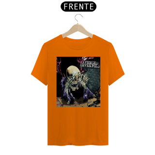 Nome do produto Avenged Sevenfold