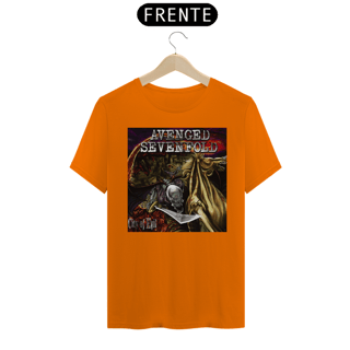 Nome do produto Avenged Sevenfold