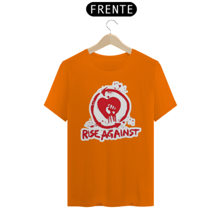 Nome do produto Rise Against