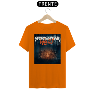 Nome do produto Story Of The Year