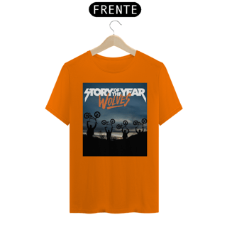 Nome do produto Story Of The Year