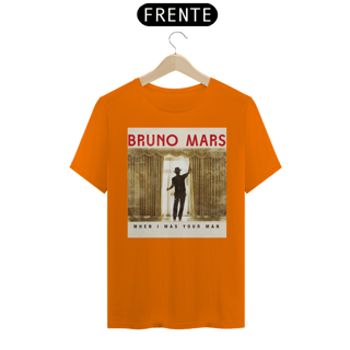 Nome do produto Bruno Mars