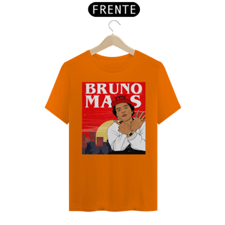 Nome do produto Bruno Mars