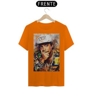 Nome do produto Bruno Mars
