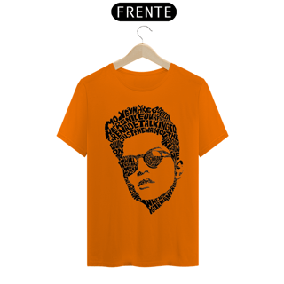 Nome do produto Bruno Mars