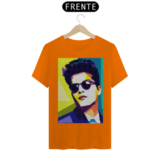 Nome do produto Bruno Mars