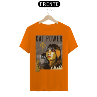 Nome do produto Cat Power