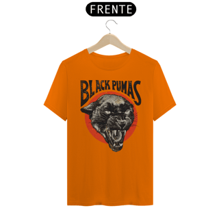 Nome do produto Black Pumas