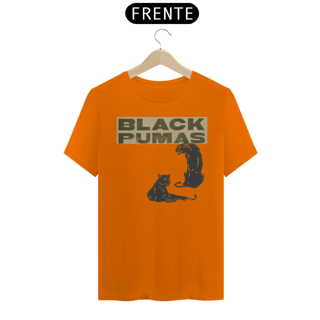 Nome do produto Black Pumas