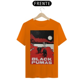 Nome do produto Black Pumas