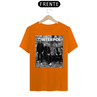 Nome do produto Interpol