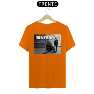Nome do produto Interpol