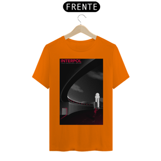 Nome do produto Interpol