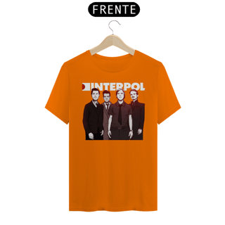 Nome do produto Interpol