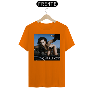 Nome do produto Charli XCX