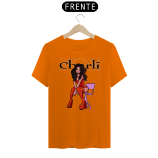 Nome do produto Charli XCX