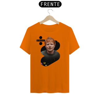Nome do produto Ed Sheeran
